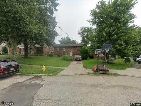 Hildreth, CINCINNATI, OH 45211