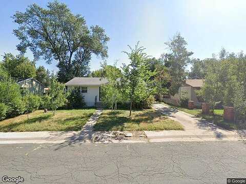 Prospect, COLORADO SPRINGS, CO 80907