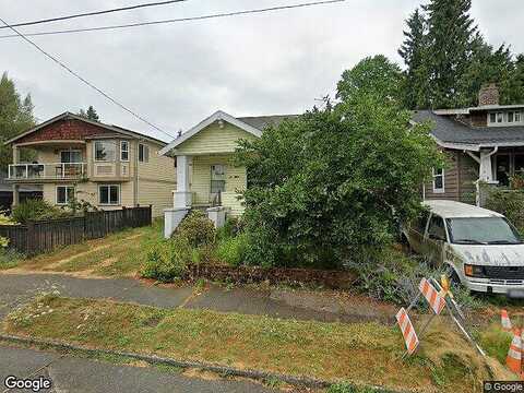 35Th, SEATTLE, WA 98144