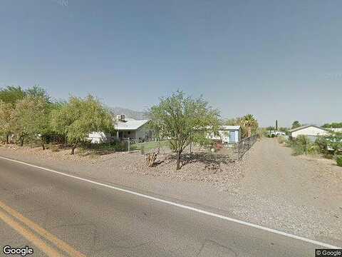 Olive, THATCHER, AZ 85552