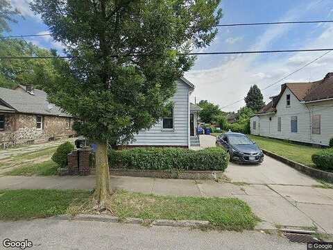 33Rd, CLEVELAND, OH 44109