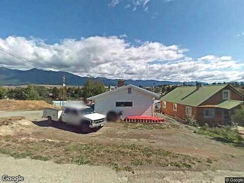 1St, EUREKA, MT 59917