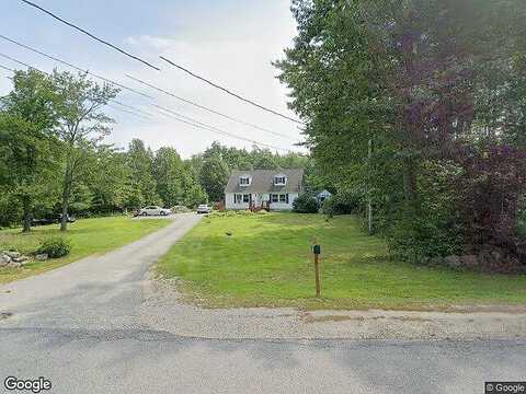 Acton Ridge, EAST WAKEFIELD, NH 03830