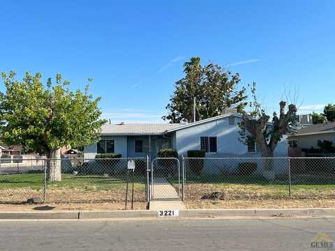 Mesa, BAKERSFIELD, CA 93306