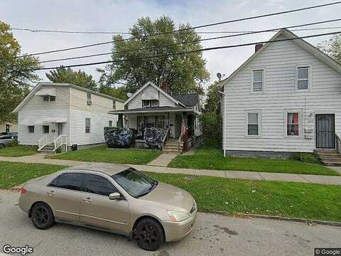 44Th, CLEVELAND, OH 44109