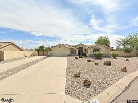 Morgan, SAN TAN VALLEY, AZ 85143