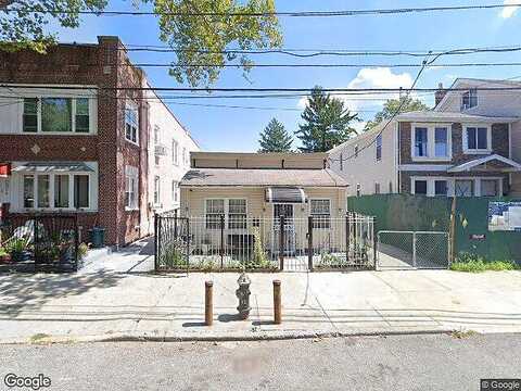 Hale, BROOKLYN, NY 11208