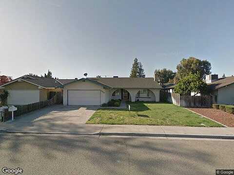 Wiley, TURLOCK, CA 95382