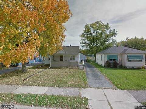 13Th, BEECH GROVE, IN 46107