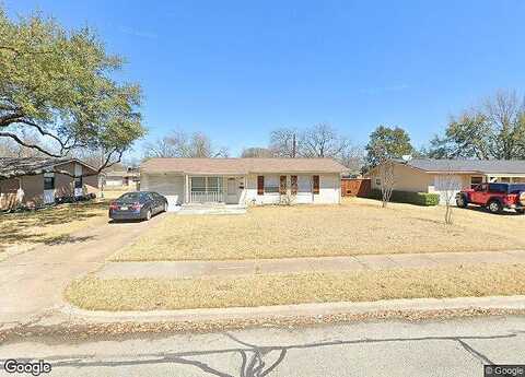 Brockway, DALLAS, TX 75234