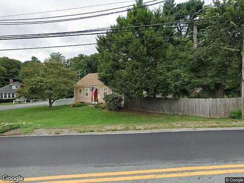 Central, HOLLISTON, MA 01746