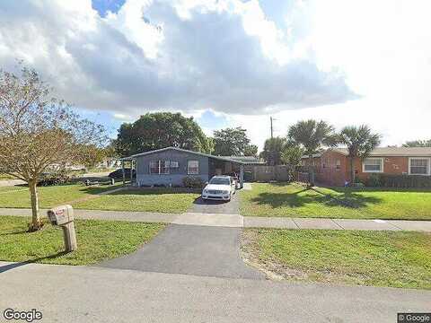 9Th, LAUDERHILL, FL 33311