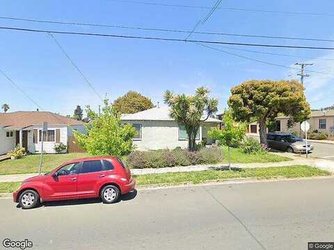 Mcbryde, RICHMOND, CA 94805