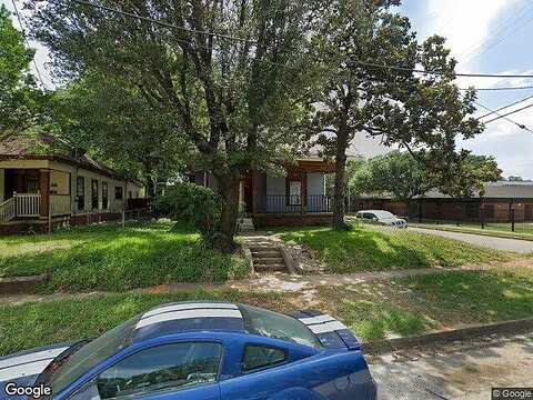 Harwood, DALLAS, TX 75215