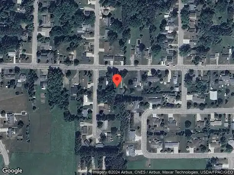 Freiburger, ANTIGO, WI 54409