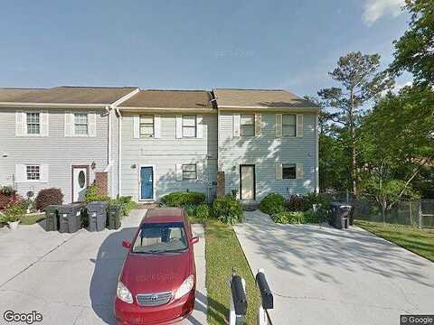 Cedar Crest, HOOVER, AL 35216
