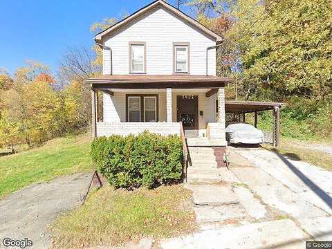 Steele, MCKEESPORT, PA 15132