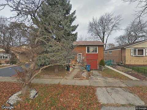 124Th, ALSIP, IL 60803