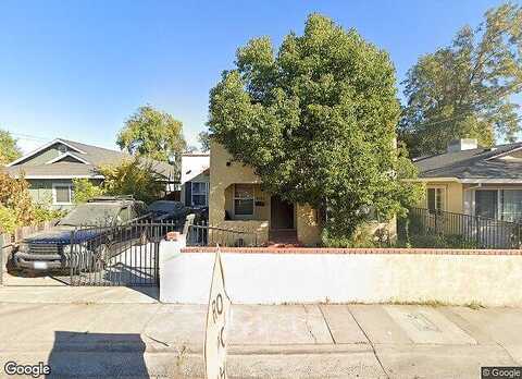 44Th, SACRAMENTO, CA 95817