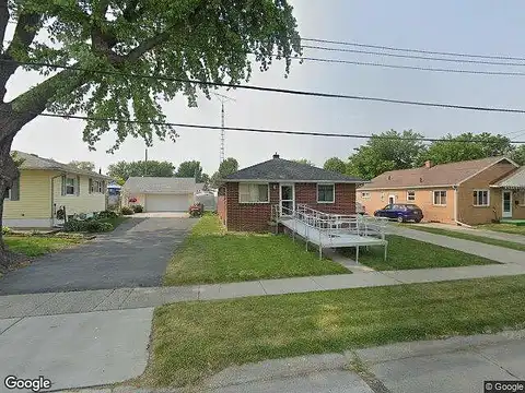 146Th, TOLEDO, OH 43611