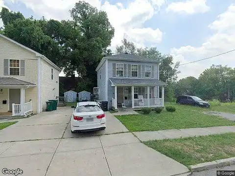 Hallwood, CINCINNATI, OH 45229