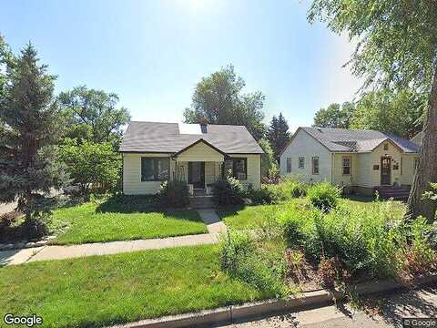 Judson, LONGMONT, CO 80501