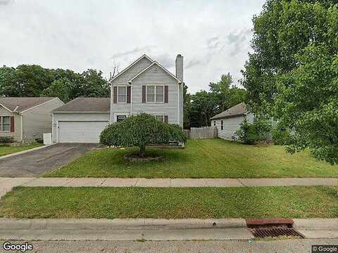 Brook Spring, GROVE CITY, OH 43123