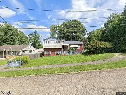 Wayside, YOUNGSTOWN, OH 44502