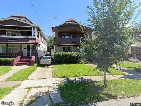 119Th, CLEVELAND, OH 44111