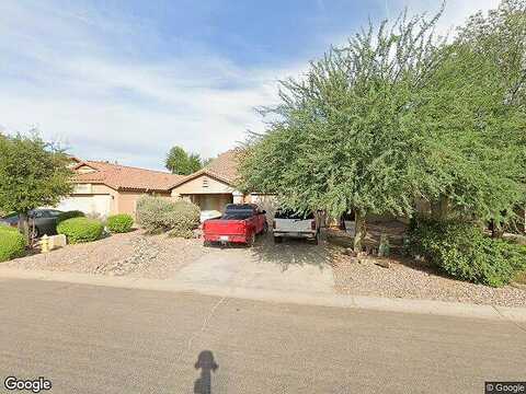Karan Swiss, SAN TAN VALLEY, AZ 85143