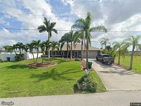 30Th, CAPE CORAL, FL 33993