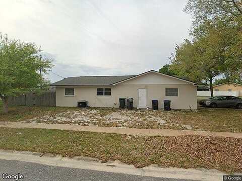 Constitution, TITUSVILLE, FL 32780