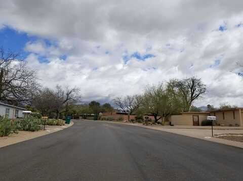 Camino Esplanade, TUCSON, AZ 85750