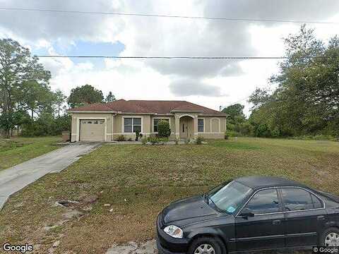 3Rd, LEHIGH ACRES, FL 33971