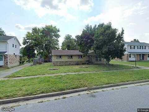 Kings Point, RANDALLSTOWN, MD 21133