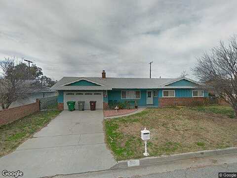 41St, BANNING, CA 92220