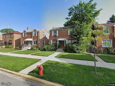 84Th, CHICAGO, IL 60652