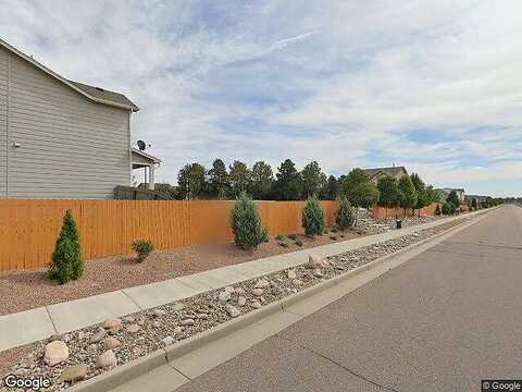 Saguaro, COLORADO SPRINGS, CO 80925