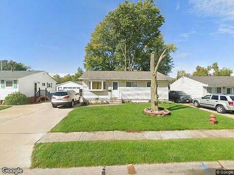 3Rd Street C, EAST MOLINE, IL 61244