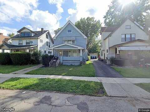 106Th, CLEVELAND, OH 44105
