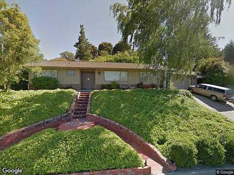 Liscome, CONCORD, CA 94518