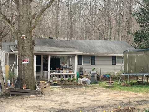 Pierce, GAINESVILLE, GA 30507