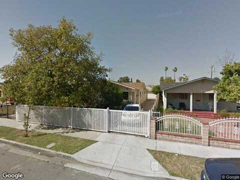 55Th, MAYWOOD, CA 90270