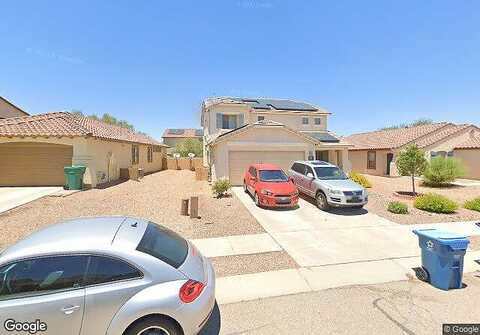 Calle Priscal, SAHUARITA, AZ 85629