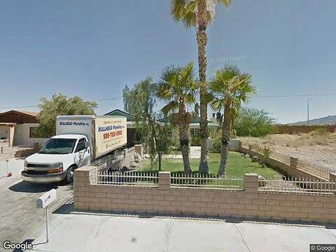 Church, BULLHEAD CITY, AZ 86442