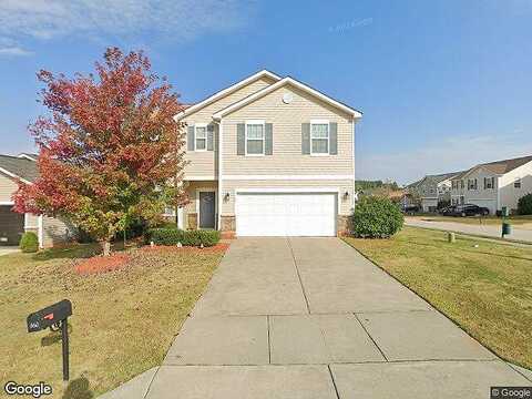 Kerriann, CLAYTON, NC 27520