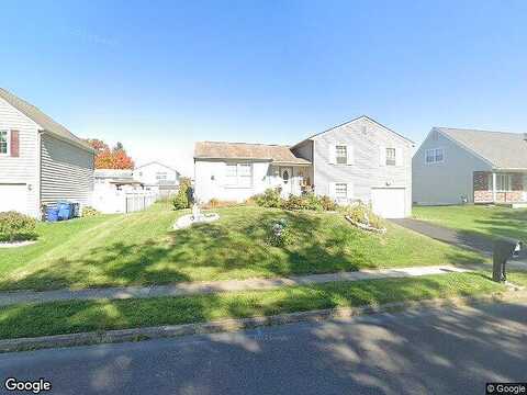 Clear Springs, BENSALEM, PA 19020