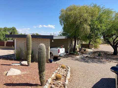 Four Winds, TUCSON, AZ 85750