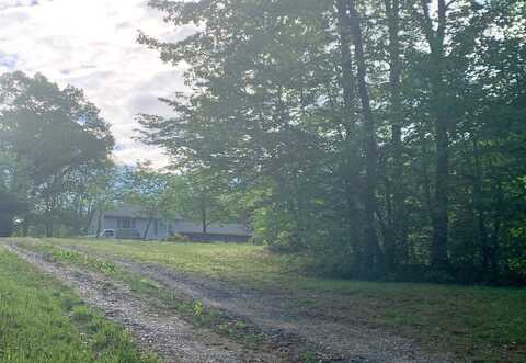 Union Church, GLADSTONE, VA 24553