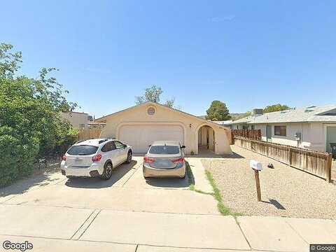 Moore, KINGMAN, AZ 86409